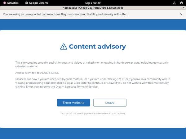 Homoactive.com Mit IBAN / SEPA