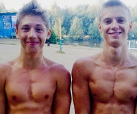 Horny Twink BF Lesbian s0