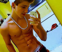 Horny Twink BF Mobile Pass s4