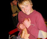 Horny Twink BF Mobile Pass s5