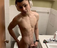 Horny Twink BF Special Discount s2