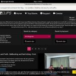 How To Get A Free Toiletslaveanddommes Account