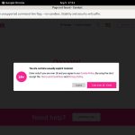 How To Get Camlust.com Account