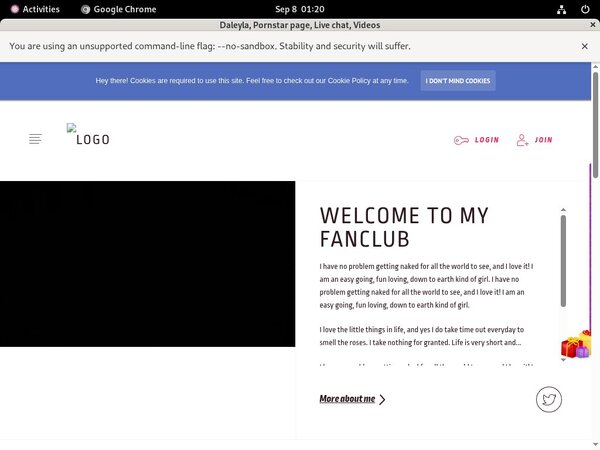 How To Get On Daleyla For Free