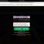 Hung Young Brit Discount Porno