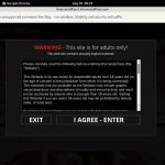 Interracial Pass Hack Account