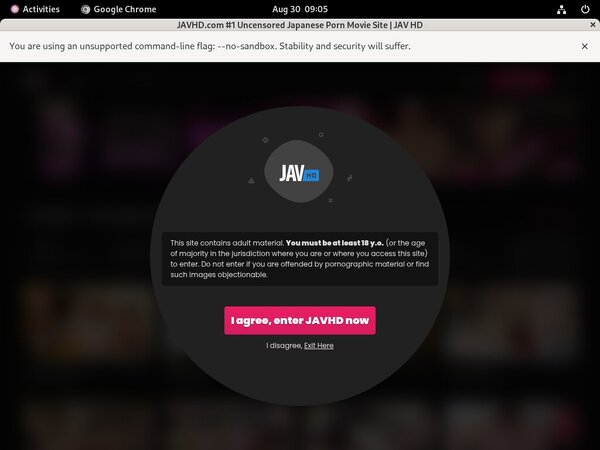 Javhd.com Free Password