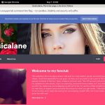Jessicalane Men