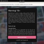 Kimswallows Fresh Passwords Kimswallows Fresh Passwords