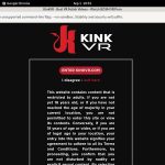 Kink VR Video Download