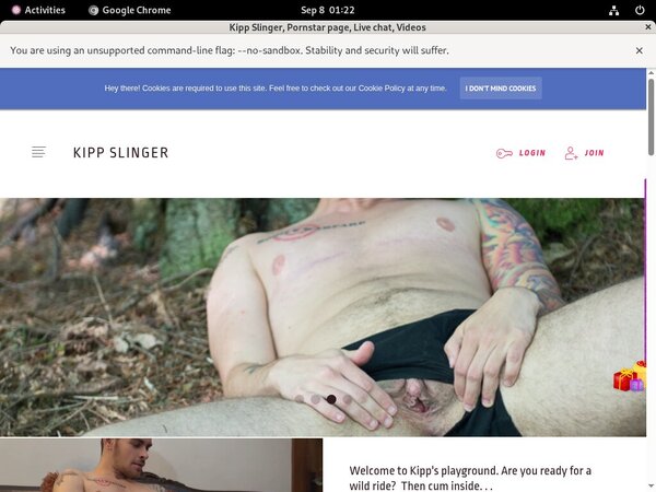 Kippslingerxxx.modelcentro.com Limited Time Offer