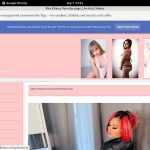 Kira Kitana Credit Card