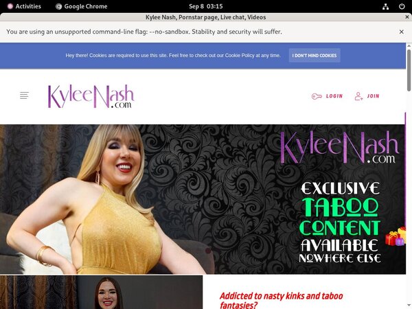 Kyleenash Password Torrent