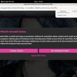 LanaGiselle Password And Account