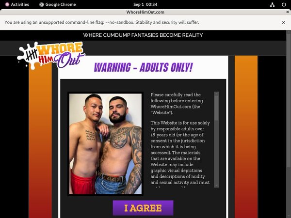Leaked And Loaded Limited Rate