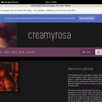 Leerosa328 Login Info