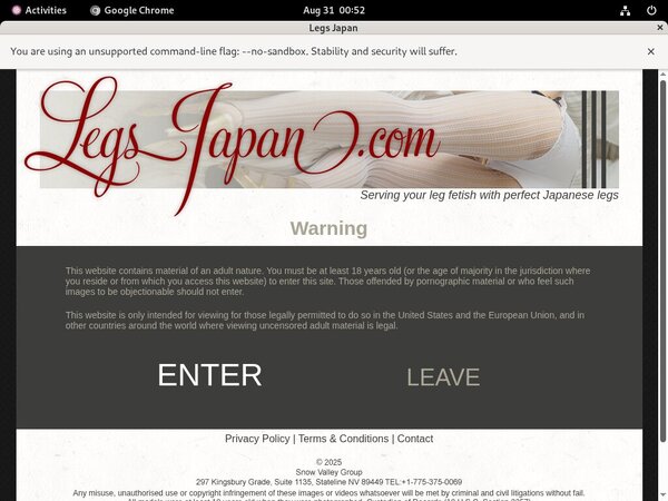 [Image: Legsjapan-Password-And-Account.jpg]