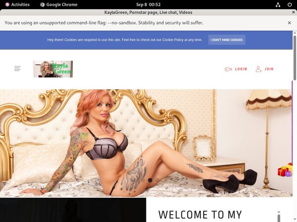 Limited Kaylagreenf4f.modelcentro.com Deal