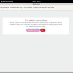 Limited Stylerotica Discount Deal