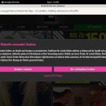 Linda Kiss Login Passwords