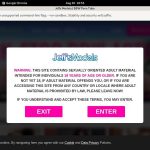 Log In Jeffsmodels