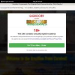 Login For Brazilian Transsexuals