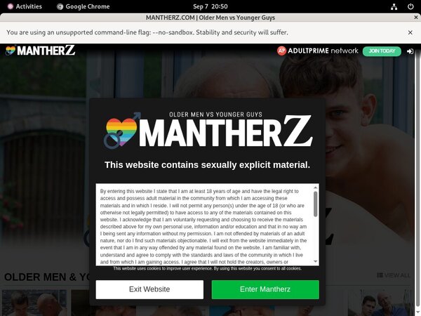 Logins For Mantherz Free Logins For Mantherz Free
