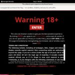 Logins For Versocinema.com