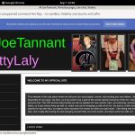 M.JoeTannant Free Xxx