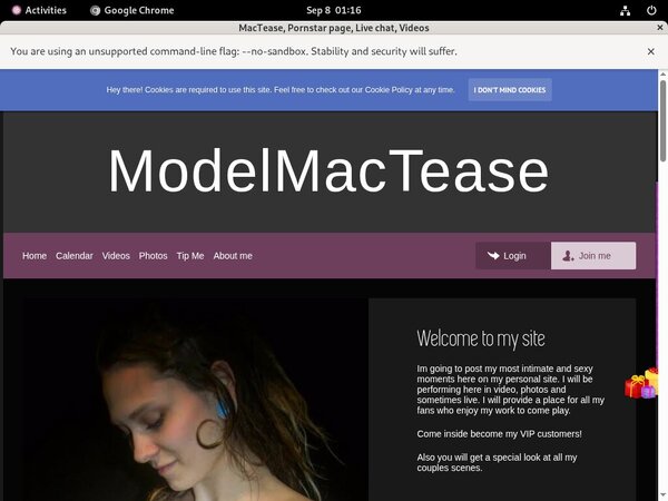 MacTease Free Download MacTease Free Download