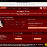 Madame Svea Free Full Madame Svea Free Full