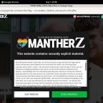 Mantherz Clip Cash Mantherz Clip Cash