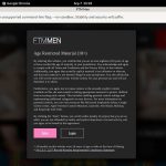 Membership To Ftmmen.com