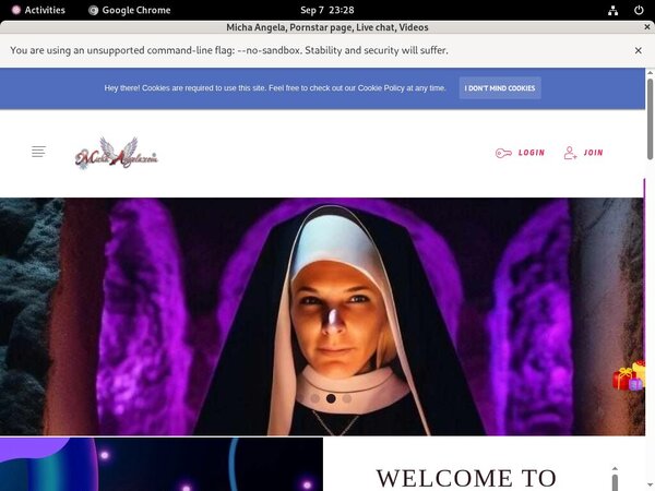 MichaAngela Free Trial Access MichaAngela Free Trial Access