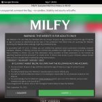 Milfy.com Co