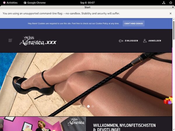 Miss Adrastea Discount Free Trial
