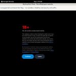 My Very First Time Discount Porno