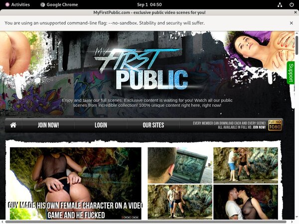 Myfirstpublic.com Site Rip Url