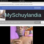 Myschuylandia.com Sex Hd