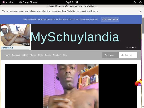 Myschuylandia.com Sex Hd