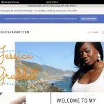 New JessicaGrabbitcom Discount Offer New JessicaGrabbitcom Discount Offer