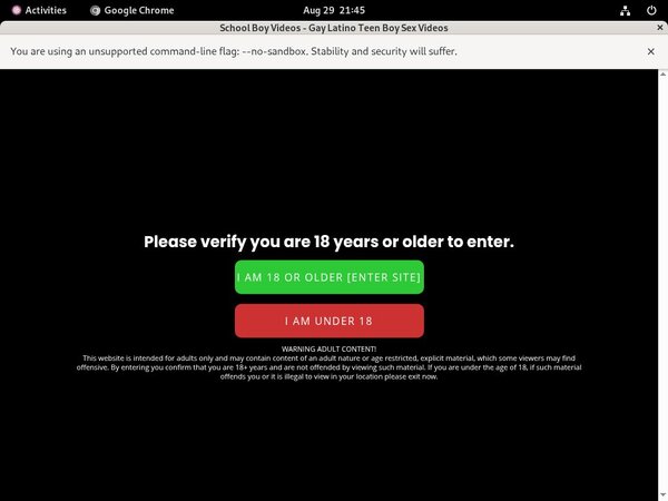 New Schoolboyvideos Discount Promo