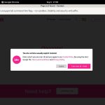 New SexFriends Password