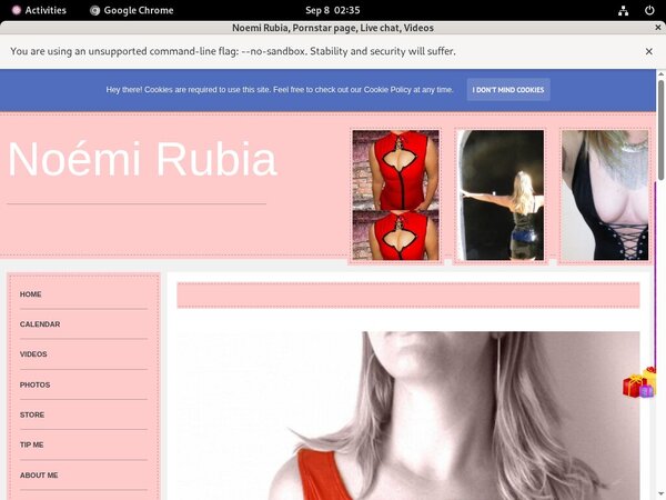 [Image: NoemiRubia-Discount-Form.jpg]