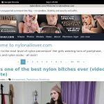 Nylonallover Free Hd Videos Nylonallover Free Hd Videos