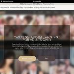 Oldje 3Some Logins 2018