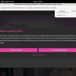 Parkplatzluder19.com With Yen