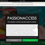 Passionaccess.com Free Trial Acc