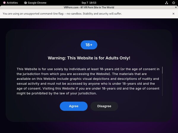 Password Vrporn.com Free