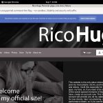 Passwords Rico Hugi Free